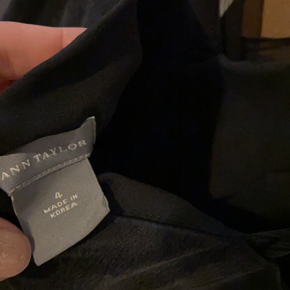 Ann Taylor dress - Picture 6 of 13